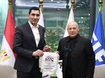 وزير الرياضة: الدوري سيتطور بشكل كبير مع الراعي الجديد