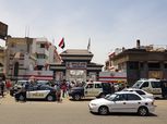 بالصور| الشرطة تفض احتشاد جماهير الزمالك بسبب تذاكر مباراة نهضة بركان