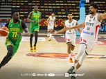 منتخب السلة يهزم السنغال في بطولة أفريقيا
