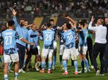 تشكيل بيراميدز لمواجهة الزمالك في نهائي كأس مصر.. إبراهيم عادل يقود الهجوم