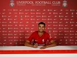 ليفربول يعلن ضم كودي جاكبو رسميا.. واللاعب يظهر بمقر ناديه الجديد