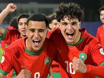 منتخب المغرب يهزم مالي بضربات الترجيح ويتوج بلقب كأس أفريقيا للناشئين