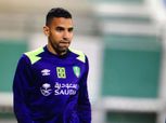 مؤمن زكريا يقود هجوم الأهلي أمام الجزيرة بأبطال آسيا
