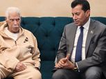 حسن شحاته يدعم منتخب مصر قبل مواجهة السنغال.. ماذا قال؟