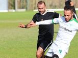 إيتوجا يقود المصري للفوز على اتحاد الشرطة وديا