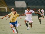 الزمالك يحسم قمة «ولاد العم» أمام الإسماعيلي الجريح بهدفي زيزو والسعيد