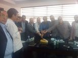 عاجل.. اتحاد الكرة يصدر بيان بشأن بطولة الدورى