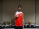 خاص.. لاعب سلة الأهلي عقب الفوز على الزمالك: الكوبري اللي عملته طبيعي