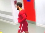 عاجل.. إصابة صلاح في نهاية مباراة ميتلاند الدنماركي (فيديو)