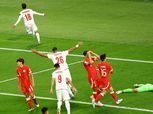 إيران تهزم هونج كونج وتتأهل لثمن نهائي كأس آسيا