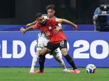 قرارات الحكم وفيديو إنفانتينو تكشف مؤامرة خروج منتخب مصر من كأس العالم