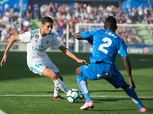 المغربي الحكيمي يلعب أولى مبارياته بدوري الأبطال مع ريال مدريد