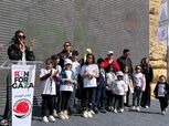 انطلاق ماراثون «run for Gaza» الثاني بمشاركة وزير الرياضة مع «البيئة والتضامن»