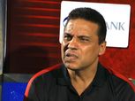 البدري : "المباراة توترت بسبب قرارات الحكم ولنا ثلاث ركلات جزاء"