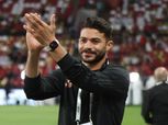 ياسر إبراهيم: احنا والمغرب شعب واحد.. ودرسنا الوداد جيدا