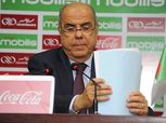 المغربي لقجع يكتسح الجزائري روراوة بانتخابات الاتحاد الإفريقي