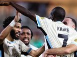 جدول ترتيب الدوري السعودي بعد الجولة الثالثة.. صراع النصر والاتحاد