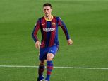 سبورت: نيوكاسل يرغب في التعاقد مع مدافع برشلونة