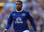 احتجاز لاعب إيفرتون بمستشفى الأمراض العقلية