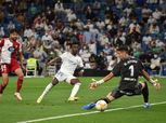 ريمونتادا وتألق فينيسيوس.. ريال مدريد يهزم سيلتا فيجو 5-2 «فيديو»