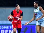 منتخب «سيدات السلة» يفوز على الكاميرون وديا استعدادا للأفروباسكت