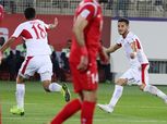 كأس آسيا| بالفيديو والصور.. منتخب الأردن أول المتأهلين لدور الـ 16 بـ «ثنائية» في سوريا