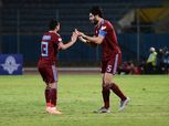 علي جبر يتعدي بالضرب على إبراهيم نور الدين.. وجماهير الأحمر: أفريقيا يا أهلي