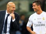 أسباب غياب رونالدو عن قائمة ريال مدريد أمام ليجانيس