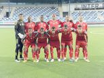بالفيديو| عُمان تخطف التعادل مع المنتخب العسكري بركلة جزاء