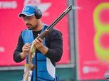عزمي محيلبة يحجز أول مقعد لمصر في أولمبياد باريس 2024