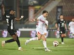 ياسر عبد الرؤوف: ركلة جزاء البنك الأهلي الثانية أمام الزمالك غير صحيحة