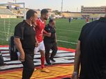 جهاز المنتخب الوطني ينتظر التشخيص النهائي لإصابة عمرو السولية