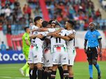 فريق المهاجرين الفلسطينيين يبحث عن تأكيد الصعود للدور الثالث بكوبا ليبرتادوريس