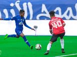 الدوري السعودي| الهلال يواصل السقوط في الدوري السعودي ويتعادل مع الرائد