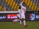 قرار في الزمالك بشأن مصير عمرو ناصر مع الفريق