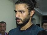 أسوان يطلب استعارة عرفة السيد من إنبي