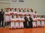 تعرف على جدول مباريات الزمالك ببطولة إفريقيا لكرة اليد