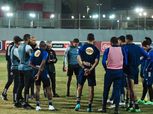 تأهيل الشحات وبرنامج تدريبي لديانج ووسام أبو علي في مران الأهلي