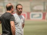 عبد الحفيظ يعقد جلسة مع لاعبي الأهلي لـ«لم الشمل» قبل مواجهة الزمالك