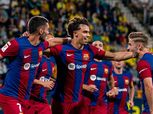 قبل مواجهة ريال مدريد في الكلاسيكو.. برشلونة يعبر مطب قادش بهدف