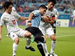 بالفيديو| اليابان تسجل الهدف الثاني في مرمى منتخب أوروجواي بـ"كوبا أمريكا"