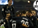 ريال مدريد يعود للحياة بعد خماسية «كامب نو»