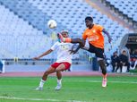 فاركو يسقط حرس الحدود بثنائية في الدوري