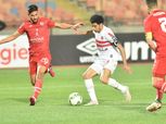 عمر جابر: الزمالك مرشحا للفوز بأي بطولة يلعب فيها