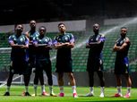 حراس المنتخب السعودي يغيبون عن التدريبات قبل مواجهة إسبانيا