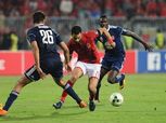 رسميا.. تحديد موعد مباراة الأهلي والنجم الساحلي في دوري الأبطال