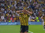 حجازي يسجل في ثلاثية الاتحاد أمام ضمك.. ورونالدو يتألق في خماسية النصر