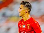 رئيس عجمان لـ«الوطن»: الأهلي لم يفاوضنا لضم فراس بلعربي
