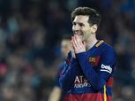 مفاوضات بين مانشستر سيتي و برشلونه من أجل "ميسي"