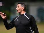 ميلود حمدي يحصن دفاعات الاتحاد السكندري قبل مواجهة بتروجيت